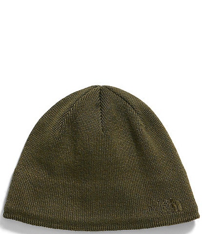 The North Face Wool Blend Jim Beanie