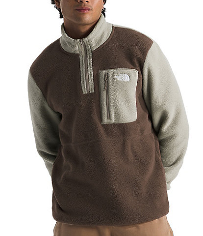 The North Face Yumiori 1/4 Zip Pullover