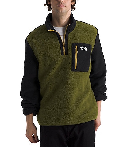 The North Face Yumiori 1/4 Zip Pullover