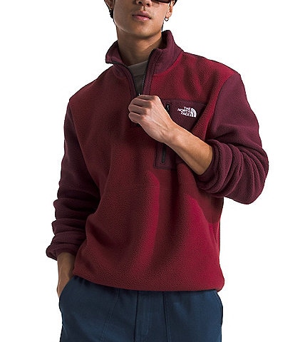 The North Face Yumiori 1/4 Zip Pullover