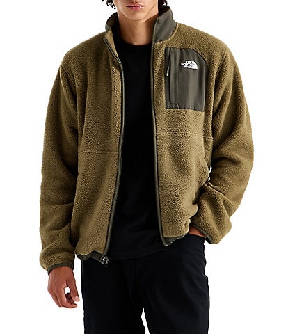 The North Face Yumiori Off Peak Full-Zip Jacket