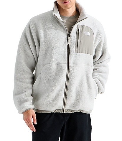 The North Face Yumiori Off Peak Full-Zip Jacket