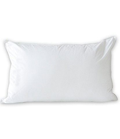 The Pillow Bar Down Alternative Front/Stomach Sleeper Soft Pillow