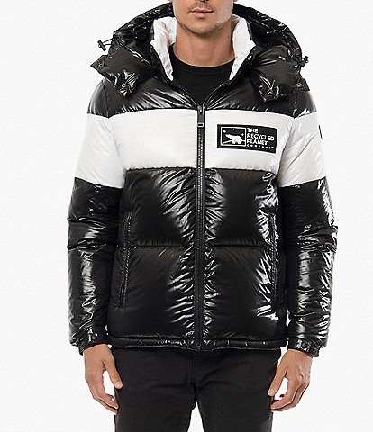 The Recycled Planet Company Signature Leerik Insulated Full-Zip Ski Jacket