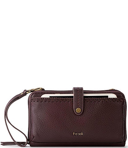 The Sak Iris Large Smartphone Crossbody
