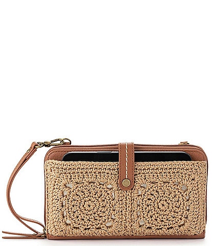 The Sak Iris Smartphone Wallet