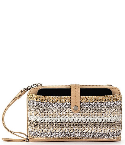 The Sak Iris Smartphone Wallet