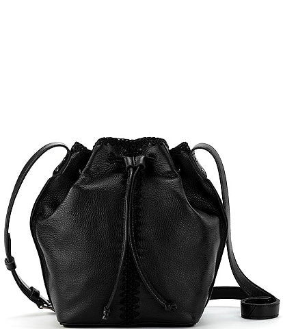 The Sak Ivy Crossbody Bucket Bag