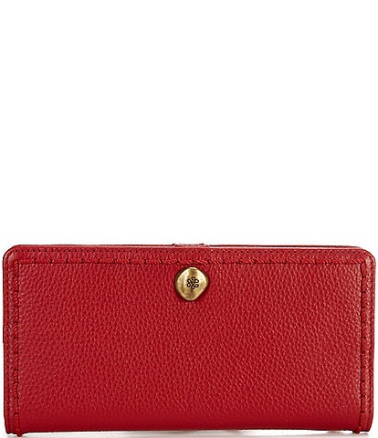 The Sak Large Mira Wallet