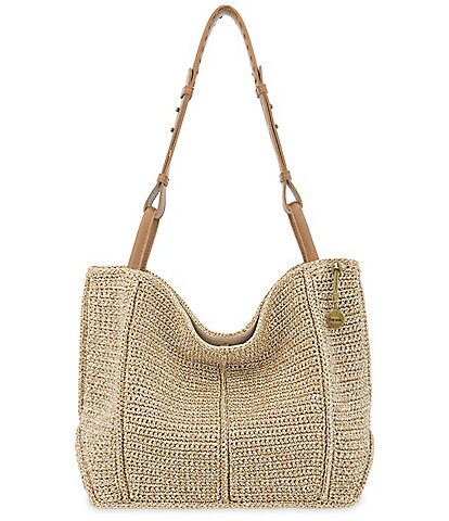 The Sak Medium Crochet Tote