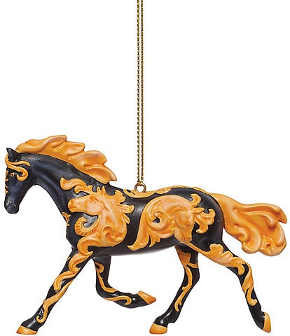 The Trail of Painted Ponies by Enesco Horse Dreams Hanging Ornament