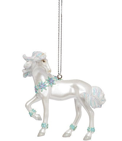 The Trail of Painted Ponies by Enesco Ocean Dreams Hanging Ornament