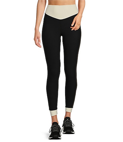 The Upside Alcaraz High Rise 25" Midi Legging