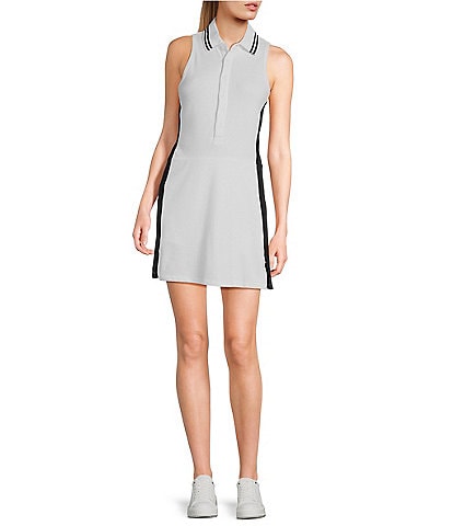 The Upside Alcaraz Martina Court Sport Dress