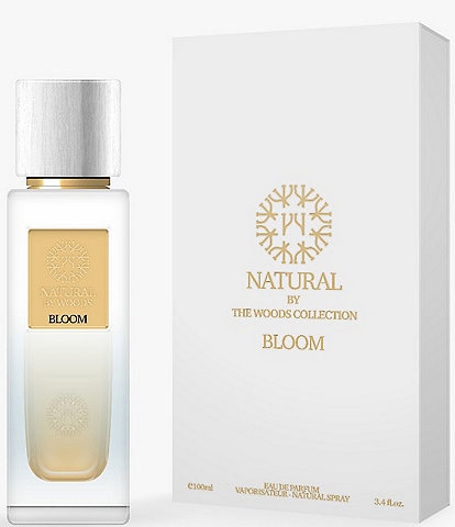 The Woods Collection Bloom Eau de Parfum Spray