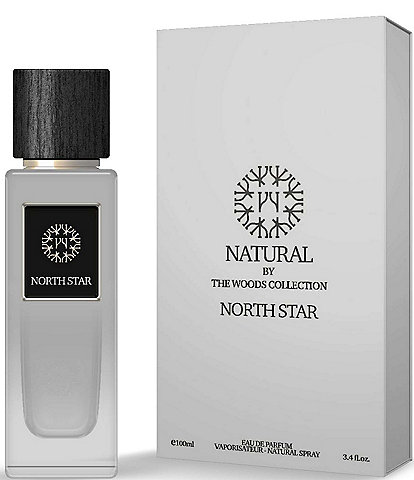The Woods Collection North Star Eau de Parfum Spray