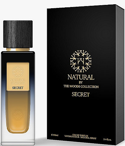 The Woods Collection Secret Eau de Parfum Spray