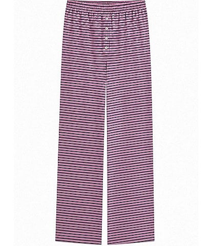 Theme NYC Dylan Striped Jogger Pants