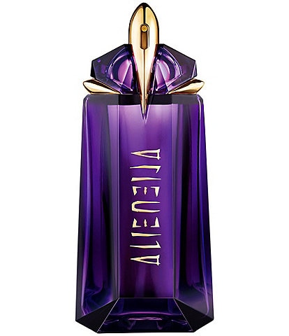 Mugler Alien Eau de Parfum Refillable Spray