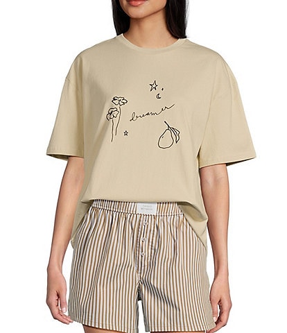 Things Between Dreamer Graphic T-Shirt