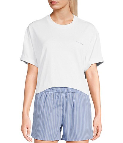 Things Between Stripe Coordinating Boxers