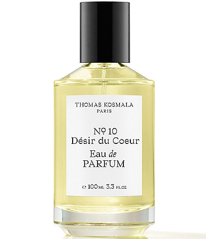 Thomas Kosmala No. 10 Desir du Coeur Eau de Parfum