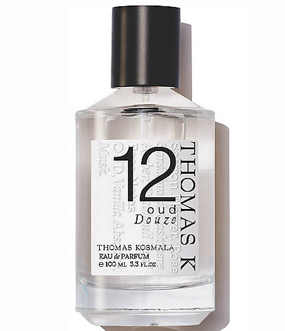 Thomas Kosmala No. 12 Oud Douze Eau de Parfum