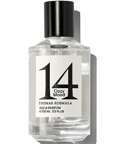 Thomas Kosmala No. 14 Cozy Mood Eau de Parfum
