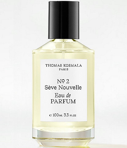 Thomas Kosmala No. 2 Seve Nouvelle Eau de Parfum