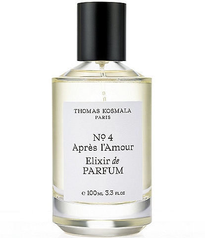 Thomas Kosmala No. 4 Apres l'Amour Elixir de Parfum