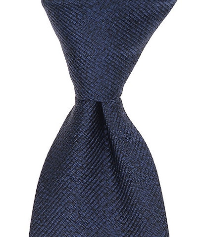 Thomas Pink Esson Repp Traditional Tie