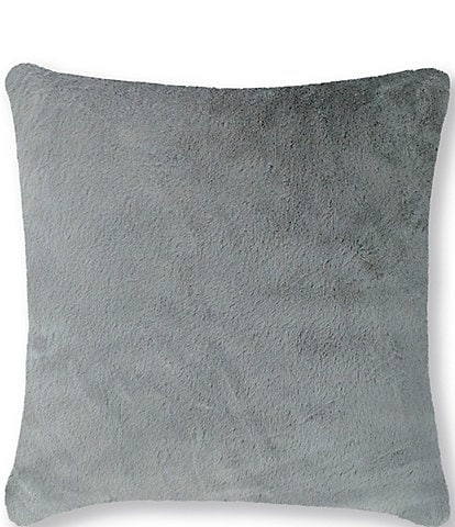 Thread and Weave Belmont Faux Fur Square Pillow