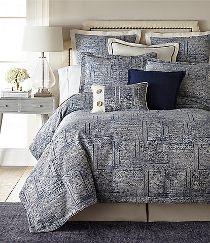 Thread and Weave Brentwood Duvet Cover Mini Set