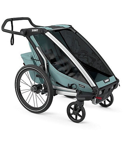 Thule Chariot Cross Multisport Cycle Trailer and Stroller