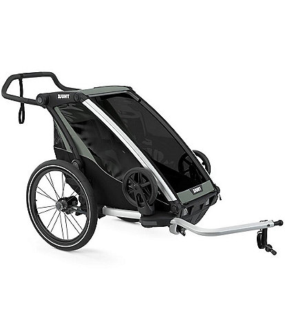 Thule Chariot Lite Multisport Cycle Trailer and Stroller