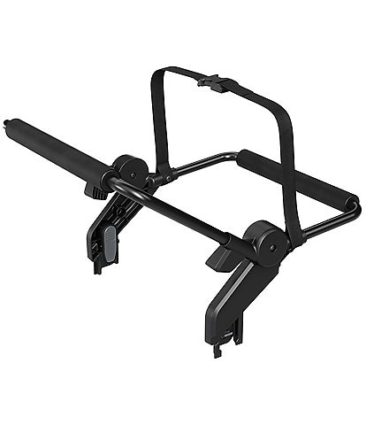 Thule Double Car Seat Adapter for Urban Glide 3 Double Jogging Stroller