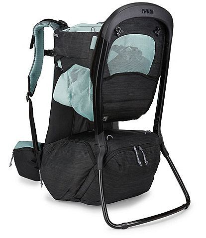 Thule Sapling Hiking Backpack Baby Carrier