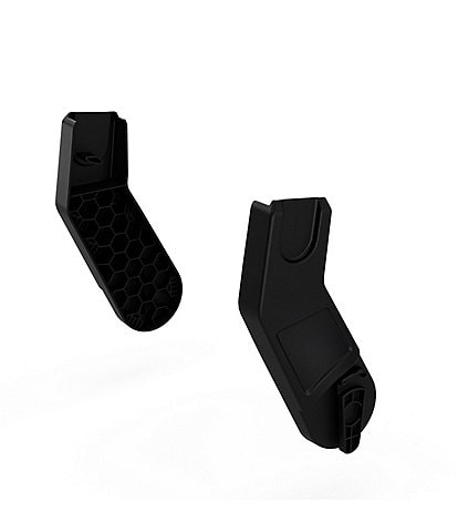 Thule Shine Car Seat Adapter for Maxi-Cosi, Cybex, & Nuna Car Seats