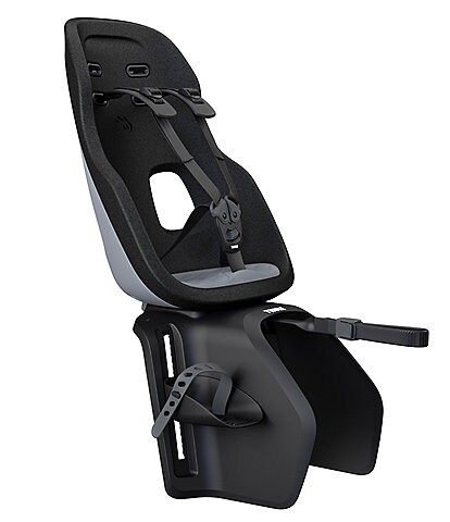 Thule Yepp Nexxt 2 Maxi Rack Mount Child Bike Seat