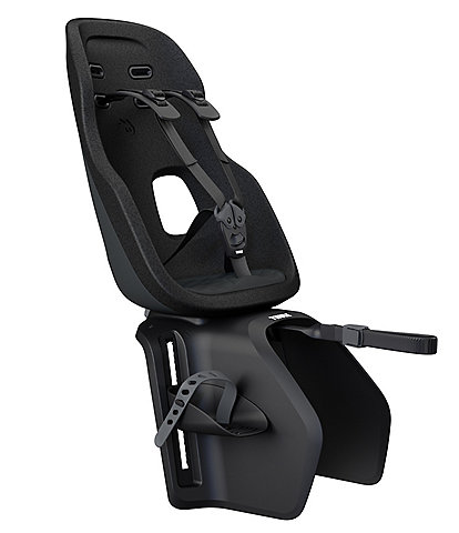Thule Yepp Nexxt 2 Maxi Rack Mount Child Bike Seat