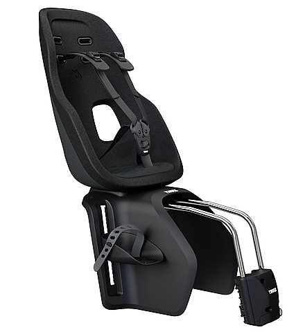 Thule Yepp Nexxt2 Maxi Frame Mount Child Bike Seat