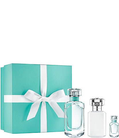 Tiffany & Co. Eau de Parfum for Women Prestige Gift Set