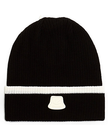 TILLEY Hydrowool Rib Knit Cuff Beanie