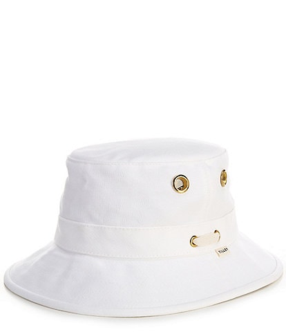 TILLEY Iconic T1 Canvas Bucket Hat