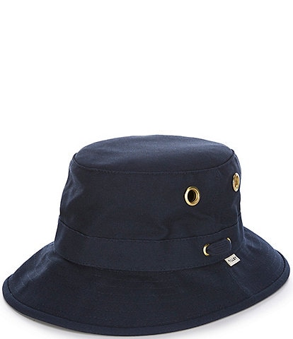 TILLEY Iconic T1 Canvas Bucket Hat