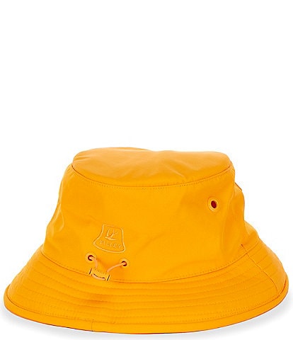 TILLEY Logo Tech Woven Bucket Hat