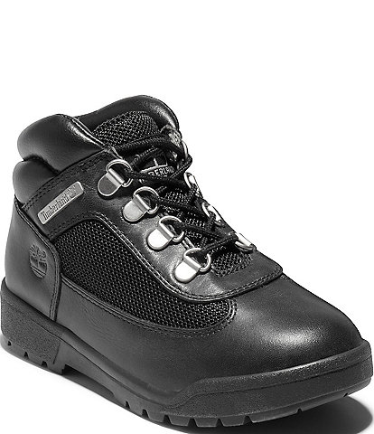 Timberland Boys' Field Boots (Youth)