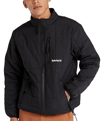 Timberland DWR Quilted Insulated Jacket