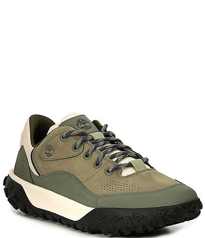 Timberland Men's GreenStride Motion 6 Hiking Sneakers