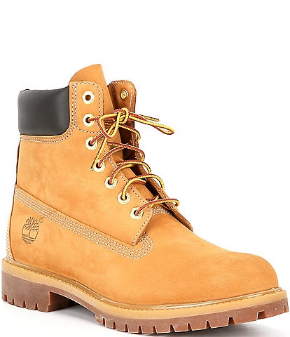 Men's Outdoor Boots | Dillard's